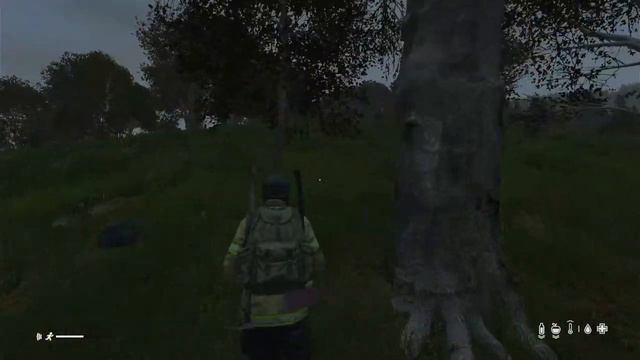 Scavenge Life!!! Day 7 - DayZ | Mindtikian Gaming смотреть онлайн
