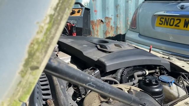 Разборка Jaguar - X-type, 2 (VIN: SAJAH511166E76074) NK06YBA смотреть онлайн