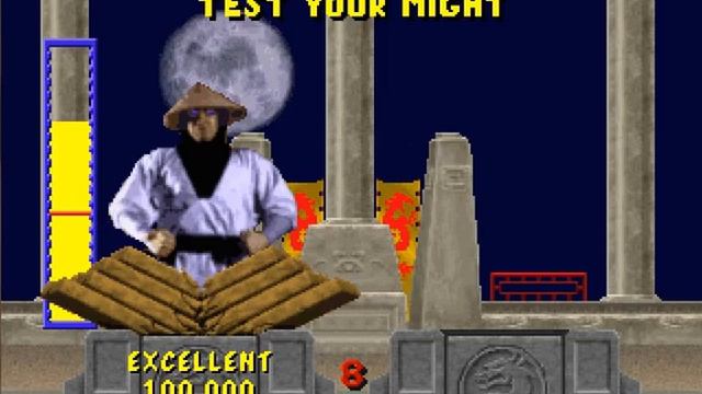 Mortal Kombat MS-DOS Version Very Hard Playthrough Rayden / Raiden Part 1 смотреть онлайн