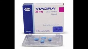 виагра применение и действие