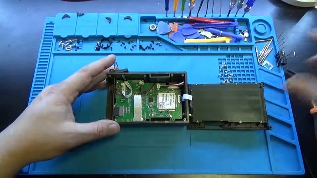 Разборка фотоловушки BlackMix HC-550G, How to disassemble camera trap смотреть онлайн