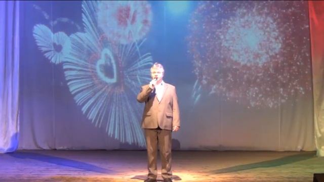 Олег Мужецкий "Майский вальс", Кимрский район Тверская область смотреть онлайн