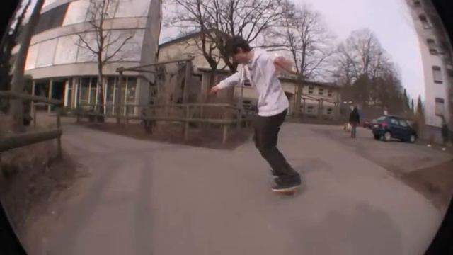 Lucien footage смотреть онлайн