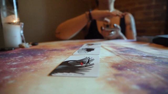 About Crescent City Conjure смотреть онлайн