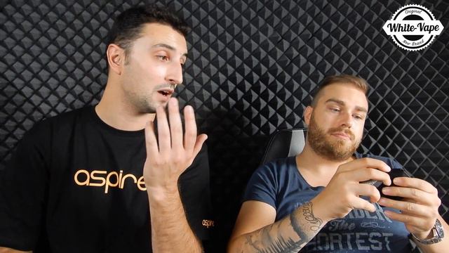 Asvape Defender Recensione By Whitevape смотреть онлайн