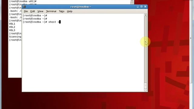 Oracle 11g 12c Admin I Lecture 5 Full Video Hindi смотреть онлайн