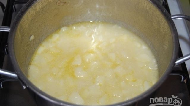 Сборник рецептов