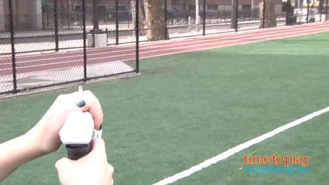 Nerf Super Soaker Flash Blast from Hasbro смотреть онлайн