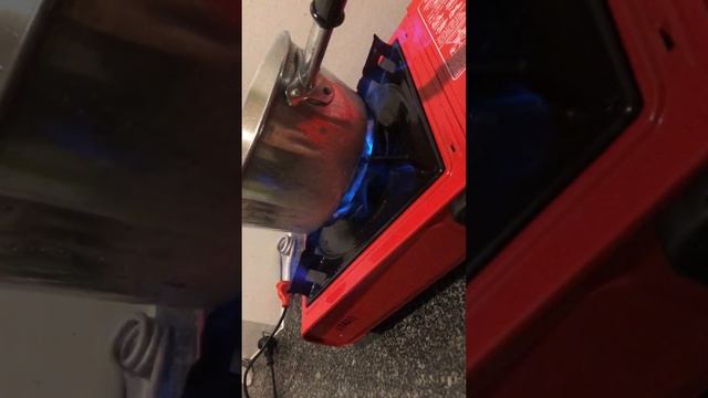 Геркулесовая каша с кокосовым молоком и мёдом