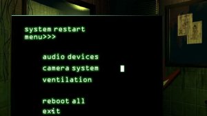 прохождение FNAF 3 ночь 2