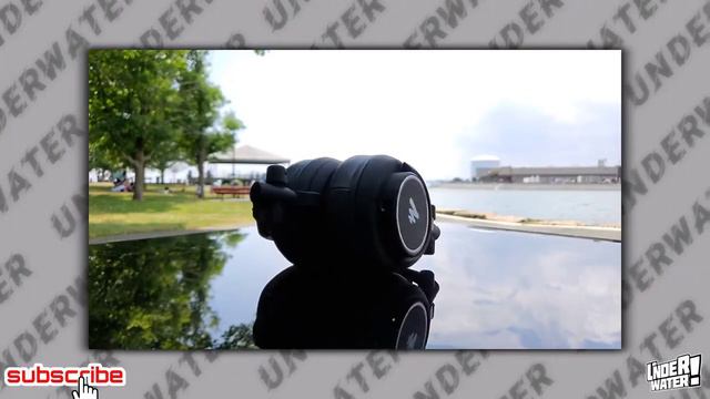 MAONO AU-MH601 Over Ear Stereo Monitor Closed Back Headphones смотреть онлайн