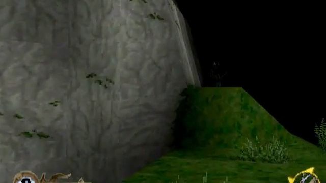 Tenchu Stealth Assassins - Level 4 - Walkthrough by LevelDown смотреть онлайн