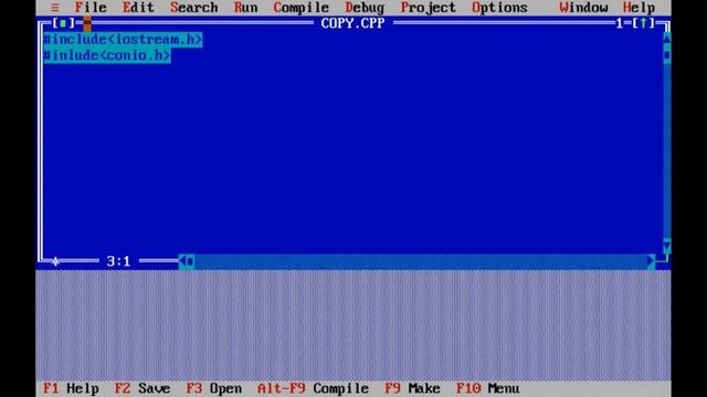 Copy Constructor in C++? (Lecture 13) смотреть онлайн