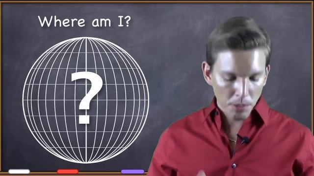 What is Geography? (2/7) Geography's Most Basic Question смотреть онлайн