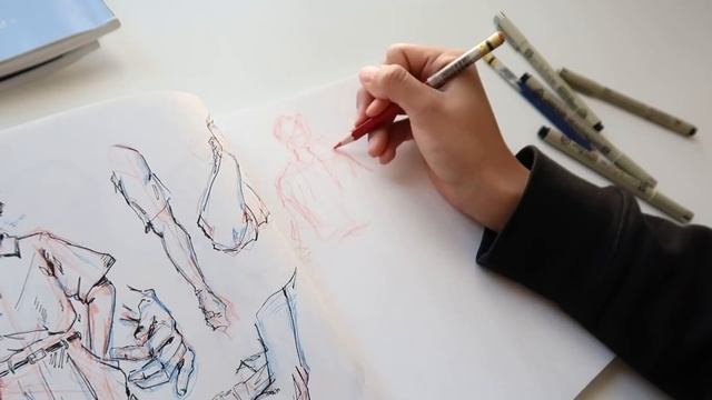 Study Anatomy with me смотреть онлайн