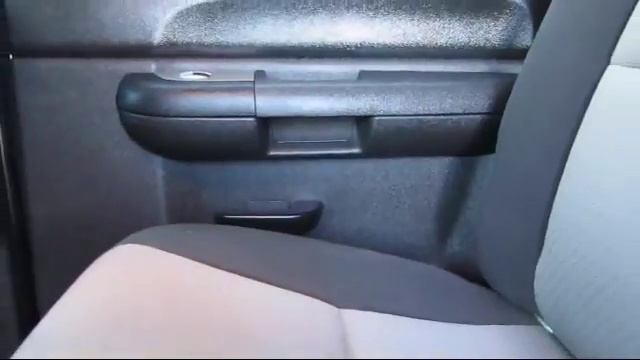 2009 Chevrolet Silverado 1500 Crew Cab Ls Pickup  5 3/4 Ft Sacramento Roseville Elk Grove Folsom St