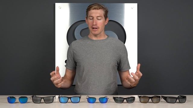 The Best Maui Jim Sunglasses for BIG HEADS: 2022! | SportRx смотреть онлайн