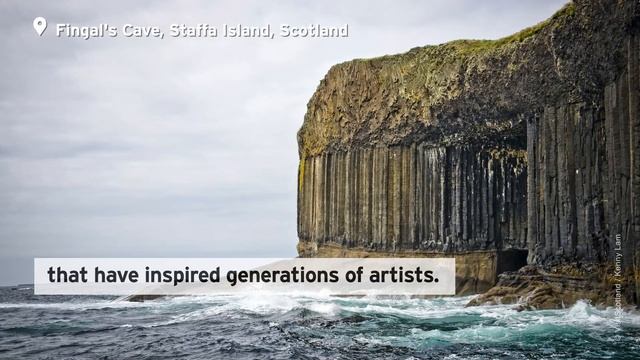 The Great British Bucket List: Britain's Coastline смотреть онлайн