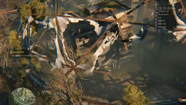 Sniper Ghost Warrior 3 on Nvidia Geforce GT 730 смотреть онлайн