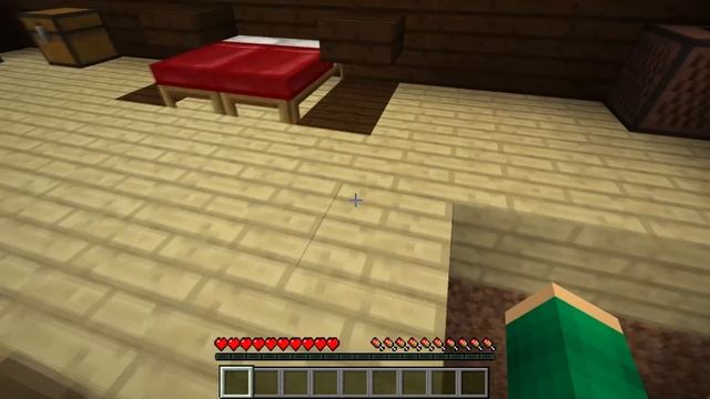 МЕНЯ УДАРИЛА МОЛНИЯ И Я СТАЛ БЕССМЕРТНЫМ В МАЙНКРАФТ | Риколит Minecraft смотреть онлайн