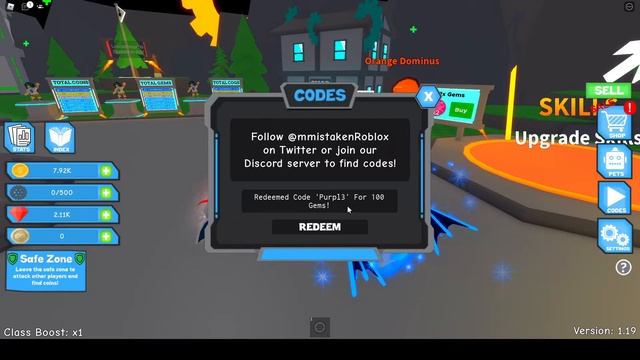 *Roblox* Robot Simulator Codes 2021 | New Working Secret Codes смотреть онлайн