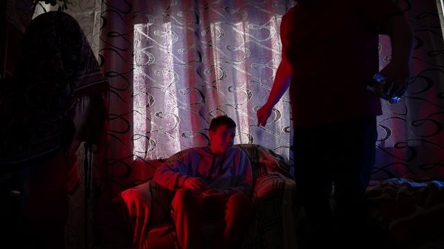 "Компас" смотреть онлайн