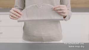 Roborock S5 MAX. Режим влажной уборки. Подробная инструкция и обзор