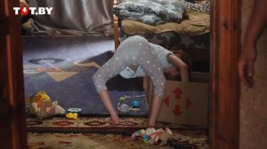 У моей дочери синдром кошачьего крика: Татьяна | Быть мамой