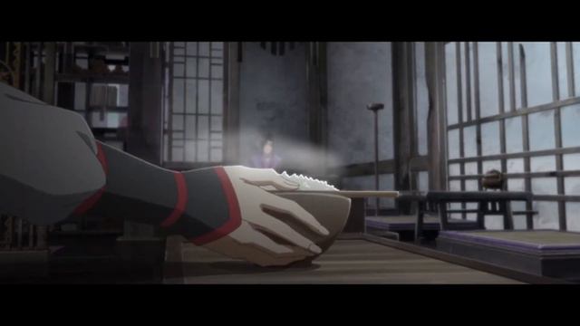 Mo Dao Zu Shi - 「 AMV 」- Кометы