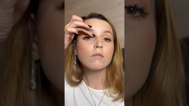 Шедеврально! Ставь ❤️ и подпишись! #makeupshorts #хочуврек #youtube #тренды #тренды2023 #макияжлица