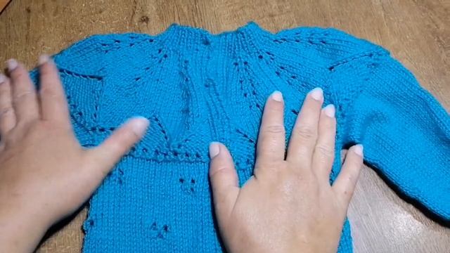 Обзор вязалок? и пряжи Alize DIVA смотреть онлайн