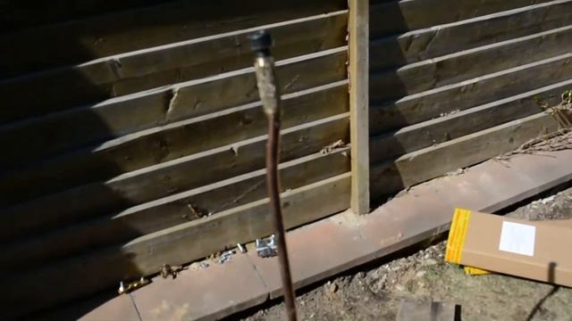 заземлитель кувалдой смотреть онлайн