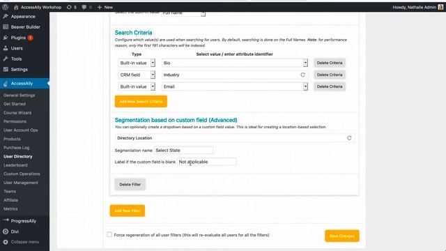 Create a Location-Based Member Directory on WordPress смотреть онлайн