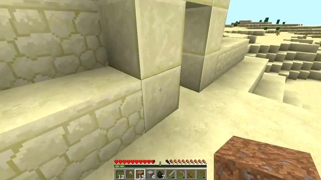 The Biggest Minecraft FAIL Ever! смотреть онлайн