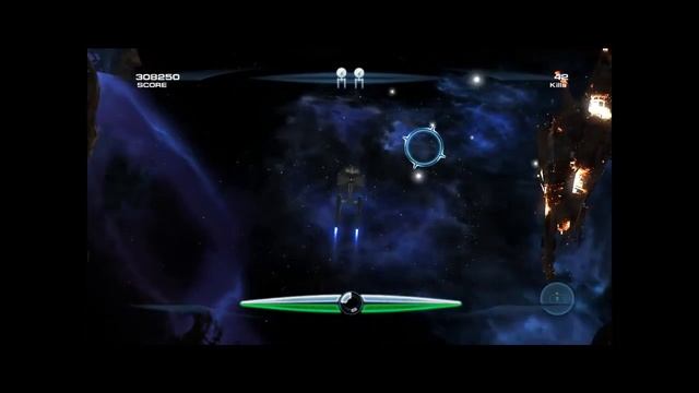 Star Trek D.A.C. Gameplay смотреть онлайн
