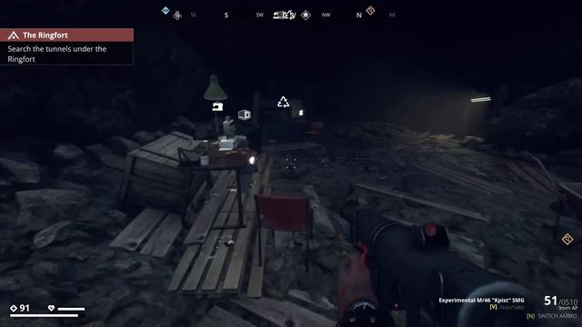 Generation Zero : FNIX Rising [Sponsored] - Swedish Post Apocalpytic FPS RPG смотреть онлайн