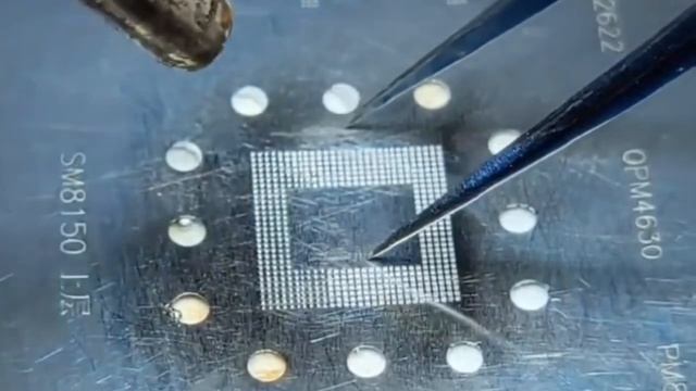 Rog Phone SDRAM and CPU fixing,Asus Rog phone Repair CPU… смотреть онлайн