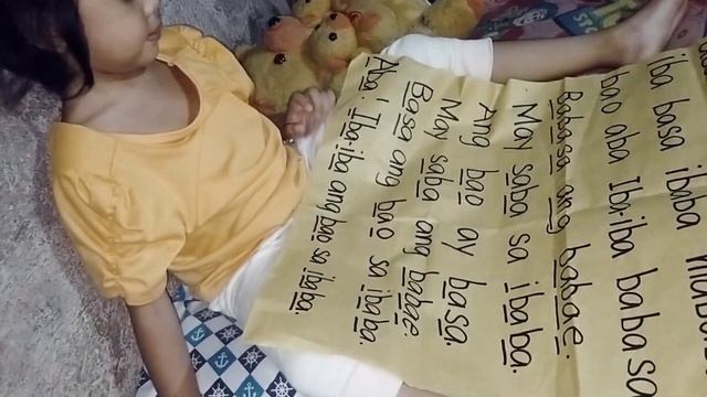 Reading tutorial with my 5year old kid alexandria ? смотреть онлайн