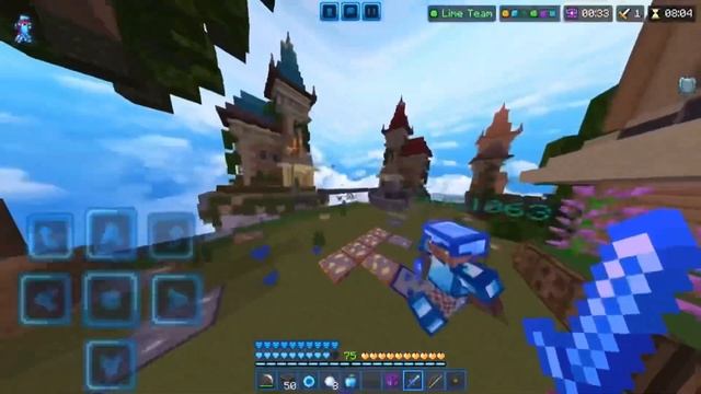 BEST 16x Texture Pack for Minecraft PvP (FPS BOOST) Ruthless 16x смотреть онлайн