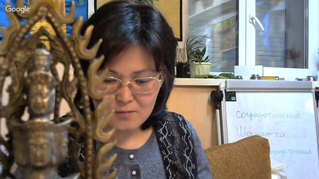 13.09.2018. Структура Шаматхи. 4 основы смотреть онлайн