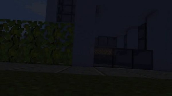 ENTITY BECAME NEW STUDENT (GOOD ENTITY VS BAD ENTITY) - MINECRAFT ANIMATION