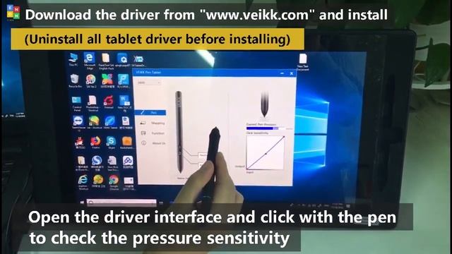 Top 10: Best Drawing Tablets for Artists to Buy in 2019 / Best 10 Drawing Monitors for Digital Art смотреть онлайн