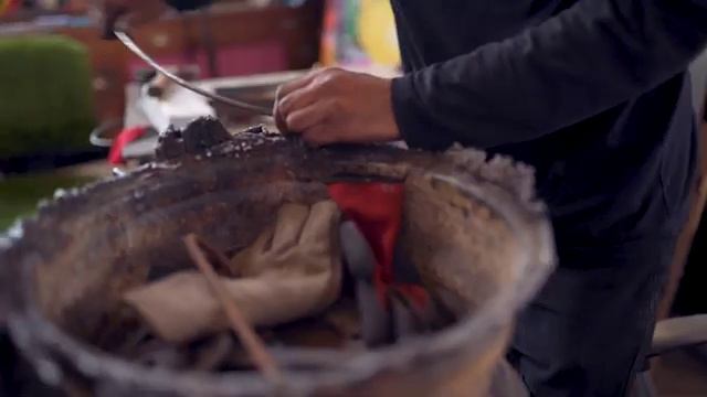 Gumtree help turn metal to moola for MetalMorphosis смотреть онлайн