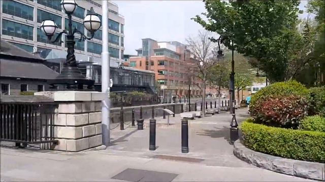 Dublin Ireland смотреть онлайн