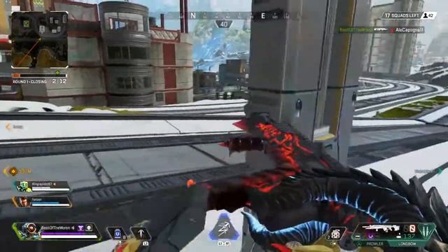 Mad EGYPTIAN nasty sniper game part 1 apex legends смотреть онлайн
