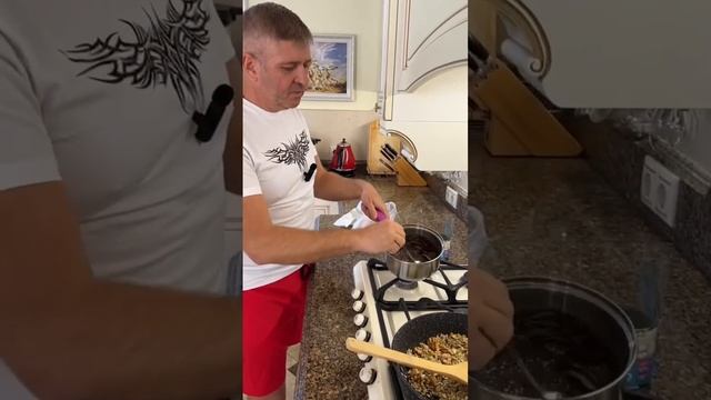 Поющая Сковородка