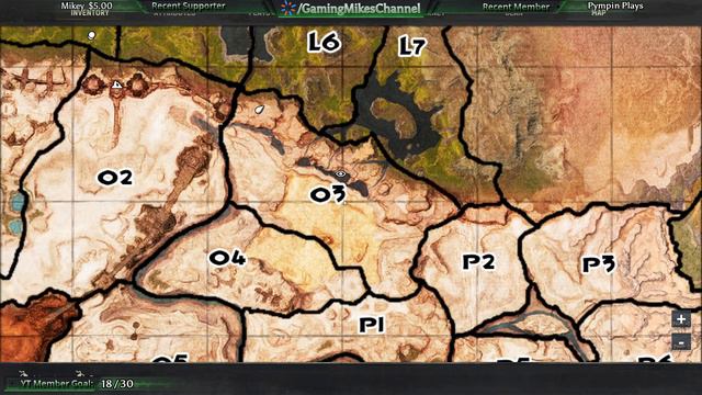 Gem Hunting | Conan Exiles [GNG Exiles Server] (Heavy Mods + AoC) смотреть онлайн