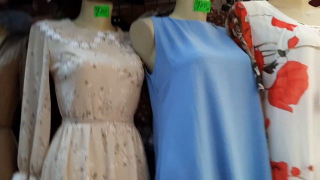 РАСПРОДАЖНАЯ ЛИНИЯ ЖЕНСКИЕ ШТАНЫ И ПЛАТЬЯ смотреть онлайн