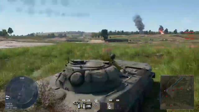 Spaghetti Code Momento - War Thunder смотреть онлайн