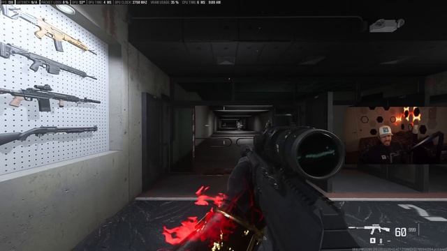 [WARZONE] Season 1 Reloaded Long Range Meta Using AI! Best Weapons And Builds - WZ MW3 MWIII
